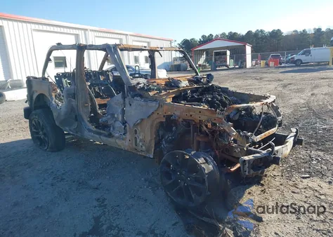 2024 Jeep Wrangler Sahara 4Xe from USA, damaged, VIN 1C4RJXP68RW191118